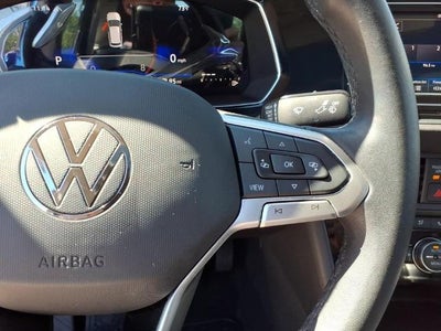 2023 Volkswagen Jetta SE Auto