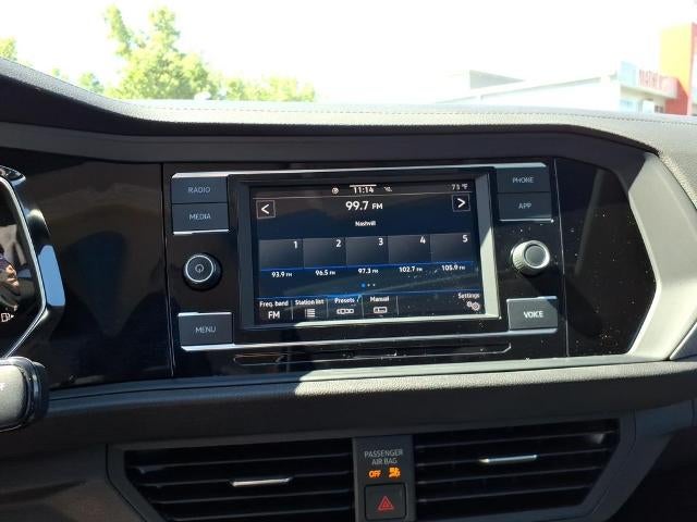 2023 Volkswagen Jetta SE Auto