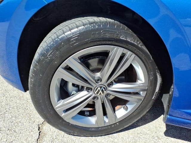 2023 Volkswagen Jetta SE Auto