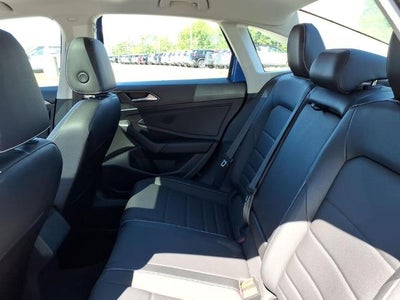 2023 Volkswagen Jetta SE Auto