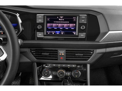 2023 Volkswagen Jetta SE Auto