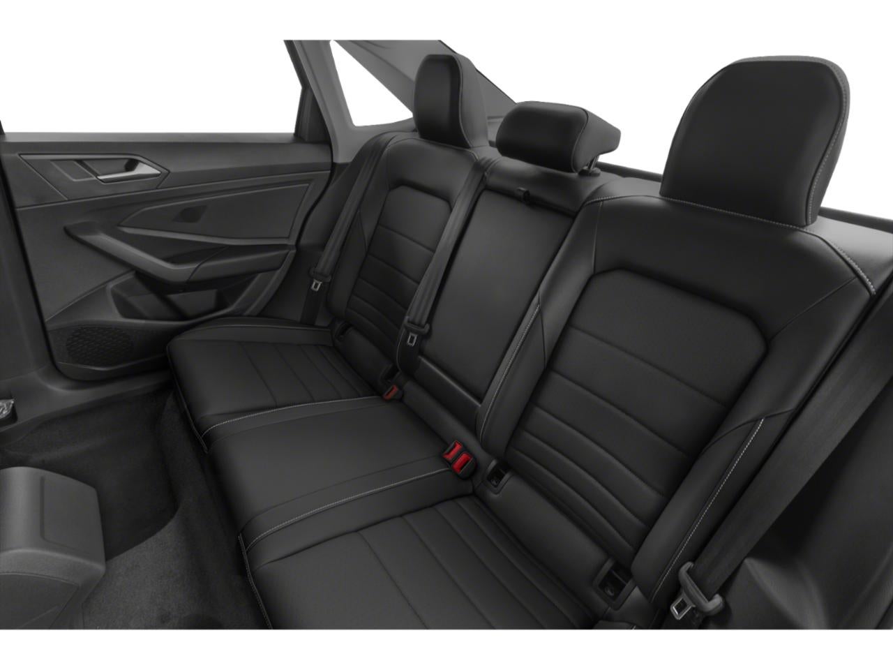 2023 Volkswagen Jetta SE Auto