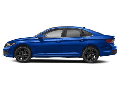 2023 Volkswagen Jetta SE Auto