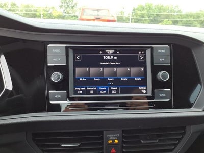 2024 Volkswagen Jetta Sport Auto