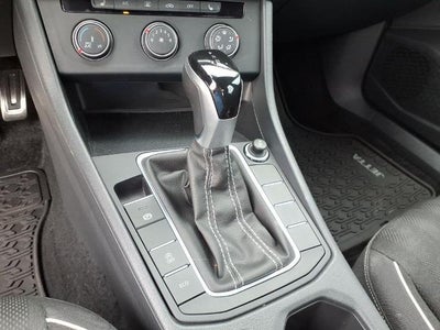 2024 Volkswagen Jetta Sport Auto
