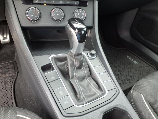 2024 Volkswagen Jetta Sport Auto