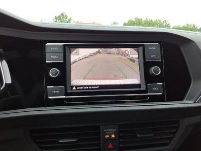 2024 Volkswagen Jetta Sport Auto