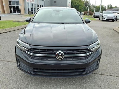 2024 Volkswagen Jetta Sport Auto