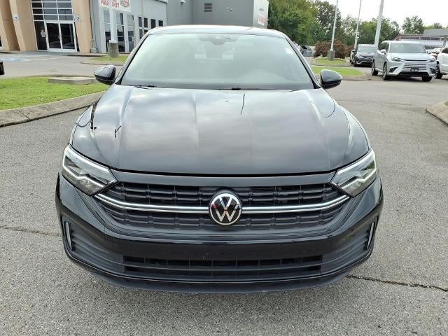 2024 Volkswagen Jetta Sport Auto