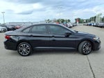 2024 Volkswagen Jetta Sport Auto