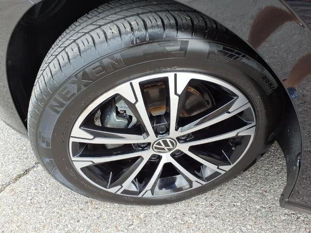2024 Volkswagen Jetta Sport Auto