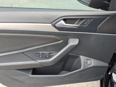 2024 Volkswagen Jetta Sport Auto