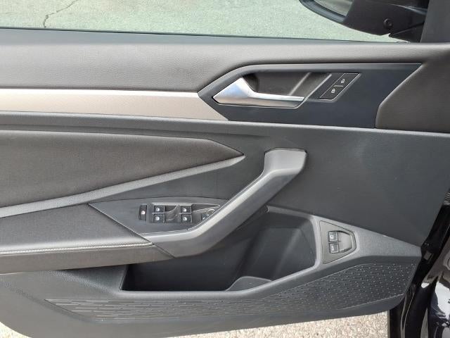 2024 Volkswagen Jetta Sport Auto
