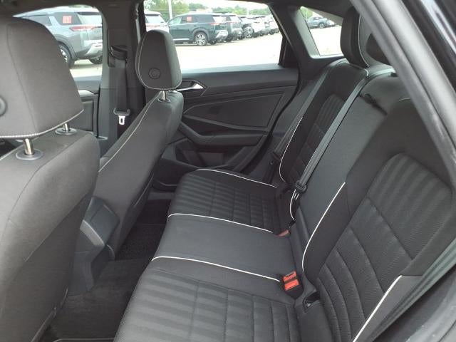 2024 Volkswagen Jetta Sport Auto