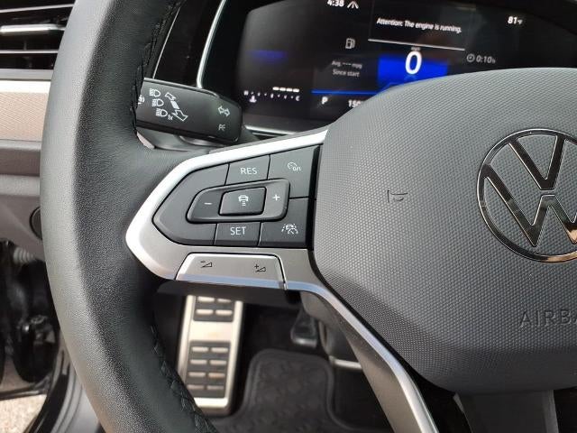 2024 Volkswagen Jetta Sport Auto