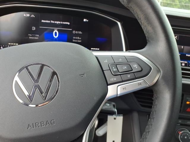 2024 Volkswagen Jetta Sport Auto