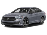 2024 Volkswagen Jetta Sport Auto