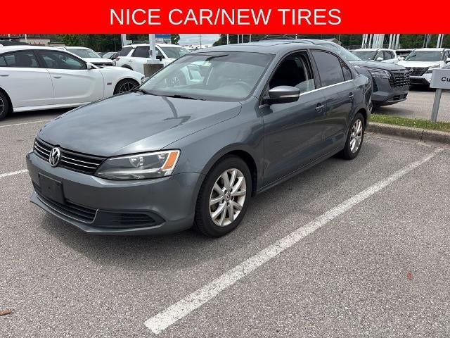 2014 Volkswagen Jetta 1.8T SE Auto's photo