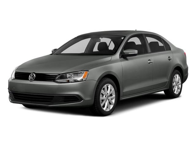 2014 Volkswagen Jetta 4dr Auto SE Sedan