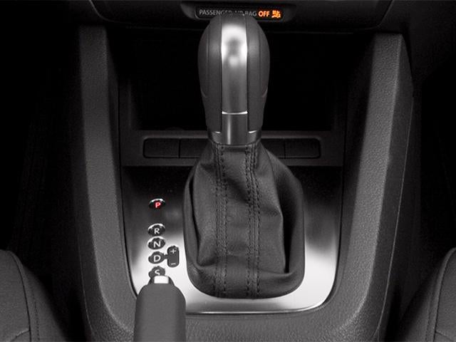 2014 Volkswagen Jetta 4dr Auto SE Sedan