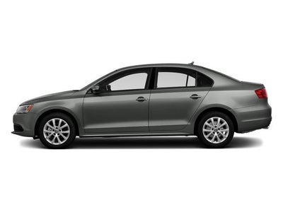 2014 Volkswagen Jetta 4dr Auto SE Sedan