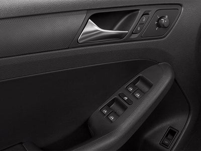2014 Volkswagen Jetta 4dr Auto SE Sedan
