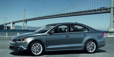 2014 Volkswagen Jetta 4dr Auto SE Sedan