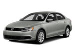2014 Volkswagen Jetta 4dr Auto SE Sedan