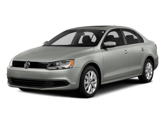 2014 Volkswagen Jetta 4dr Auto SE Sedan