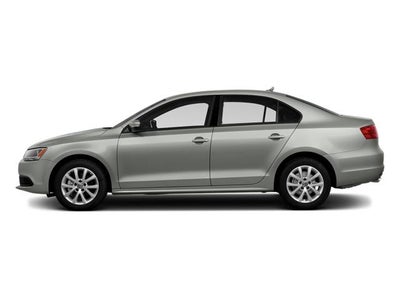2014 Volkswagen Jetta 4dr Auto SE Sedan