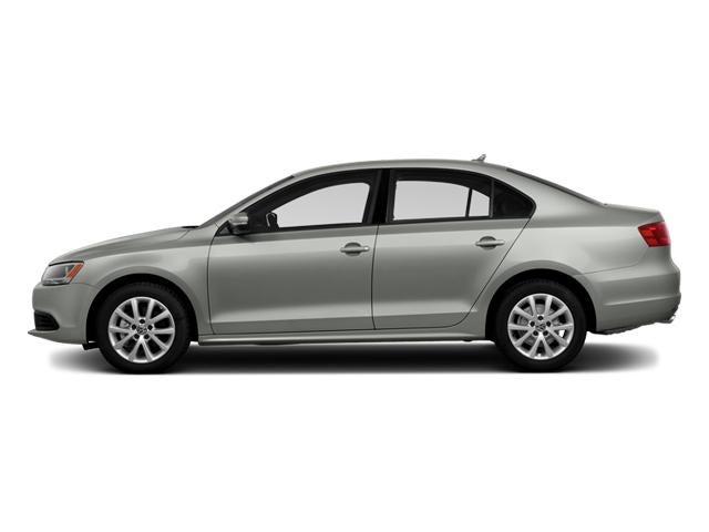 2014 Volkswagen Jetta 4dr Auto SE Sedan
