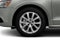 2014 Volkswagen Jetta 4dr Auto SE Sedan