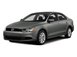 2014 Volkswagen Jetta 4dr Auto SE Sedan