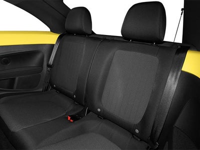 2013 Volkswagen Beetle 2dr DSG 2.0L TDI