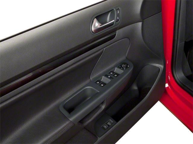 2012 Volkswagen Jetta SportWagen 4dr DSG TDI SportWagen