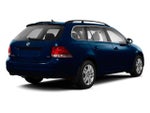 2012 Volkswagen Jetta SportWagen 4dr DSG TDI SportWagen