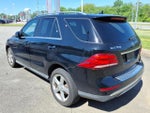 2016 Mercedes-Benz GLE GLE 350 4MATIC® SUV