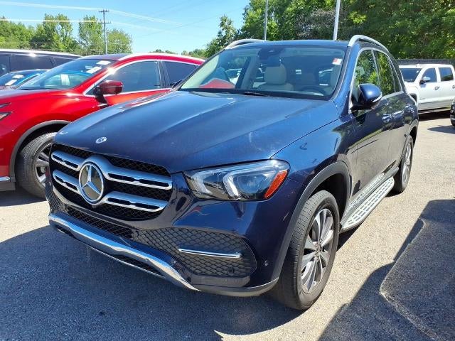 2022 Mercedes-Benz GLE GLE 350 4MATIC® SUV