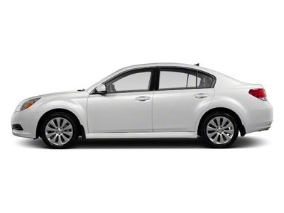 2011 Subaru Legacy 2.5i Automatic Premium