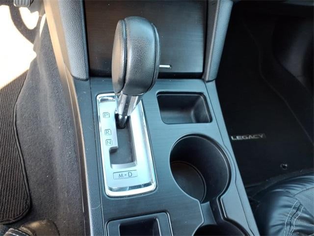 2016 Subaru Legacy 2.5i Limited