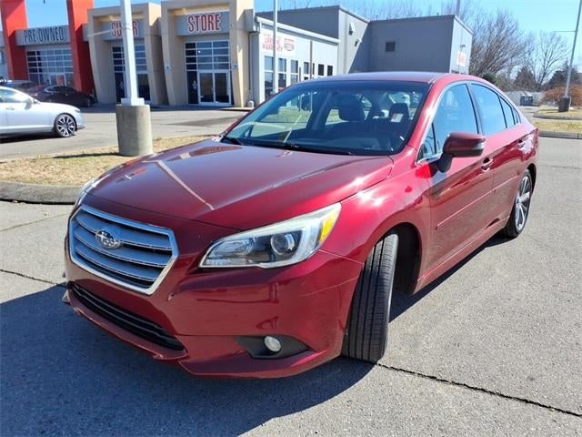 2016 Subaru Legacy 2.5i Limited