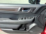 2016 Subaru Legacy 2.5i Limited