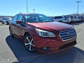 2016 Subaru Legacy 2.5i Limited