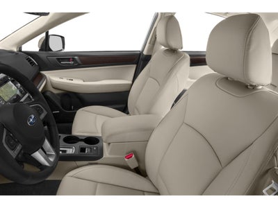 2016 Subaru Legacy 2.5i Limited