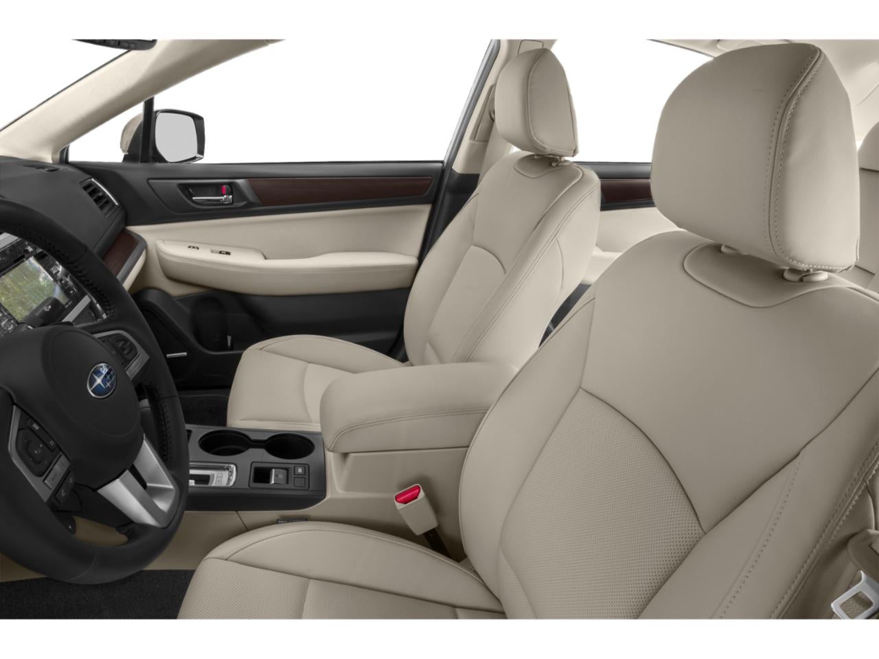 2016 Subaru Legacy 2.5i Limited