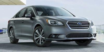 2016 Subaru Legacy 2.5i Limited