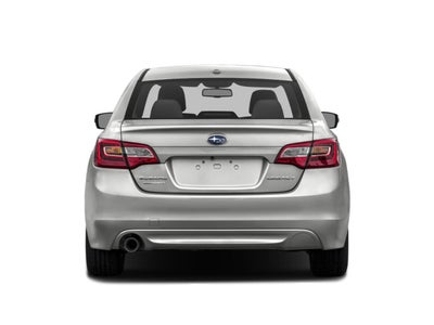 2016 Subaru Legacy 2.5i Limited