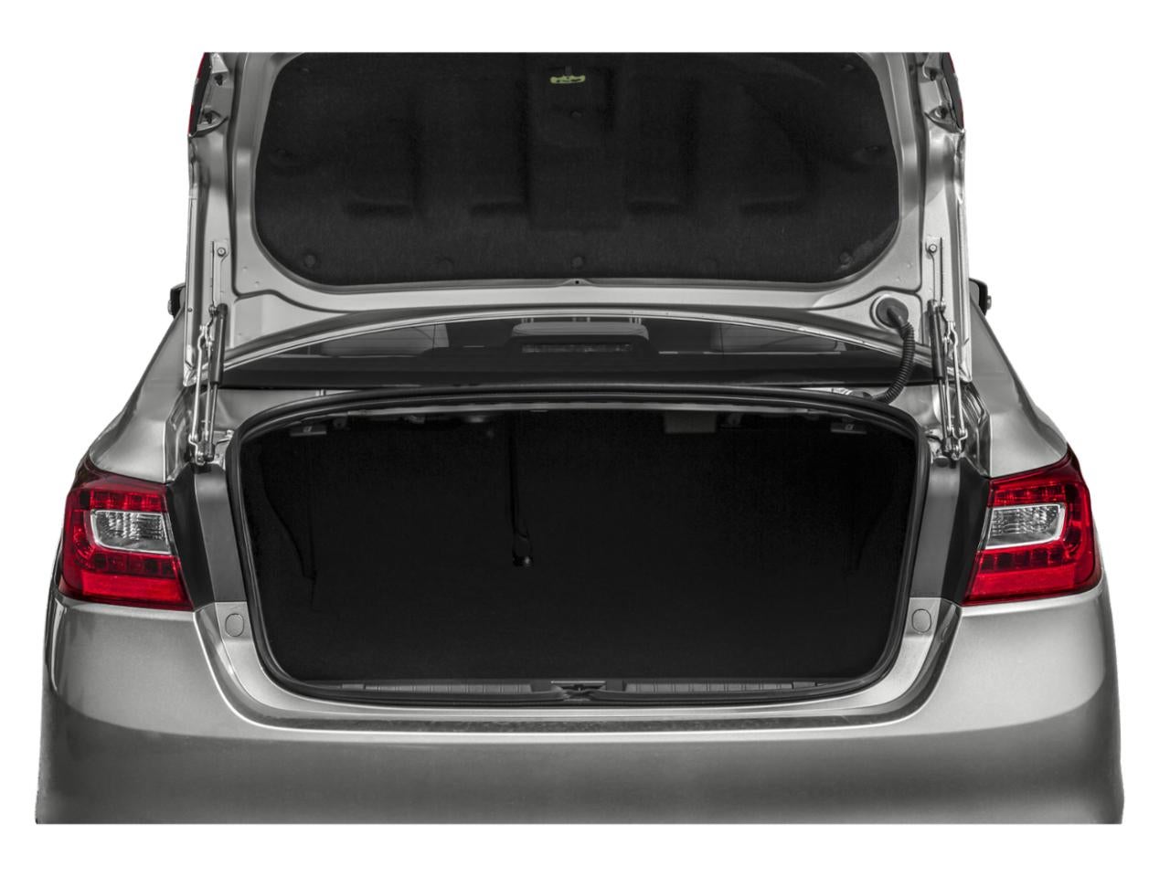 2016 Subaru Legacy 2.5i Limited