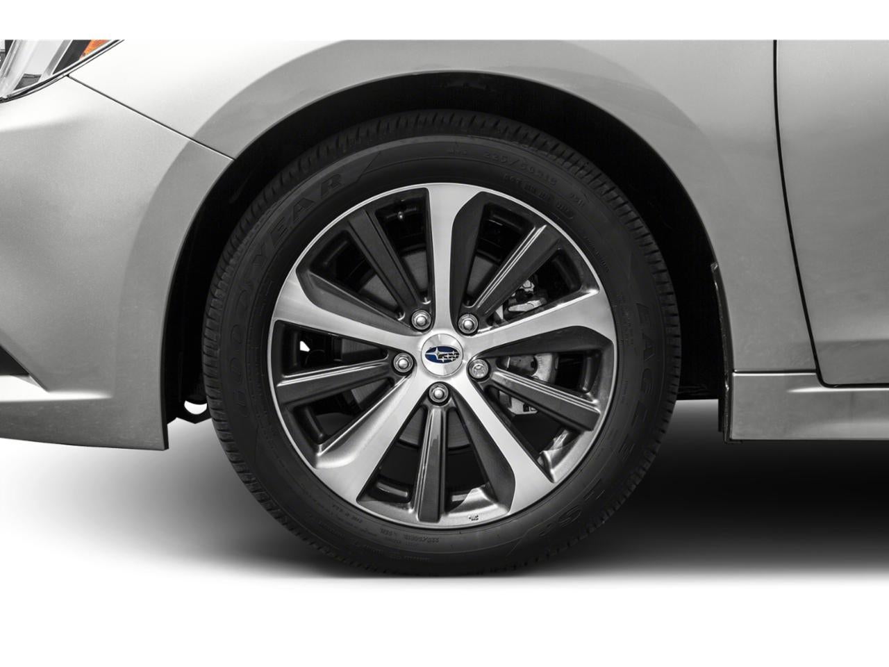 2016 Subaru Legacy 2.5i Limited