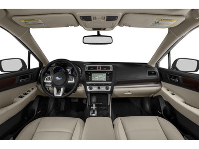 2016 Subaru Legacy 2.5i Limited